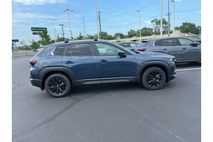 $33980 : Mazda CX-50 2025 AWD 2.5 S P image 4