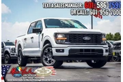 Ford F-150 2024 4x2 STX 4dr en Jackson
