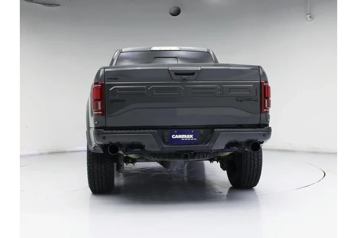 $38998 : Ford F-150 2018 4x4 Raptor 4 image 6