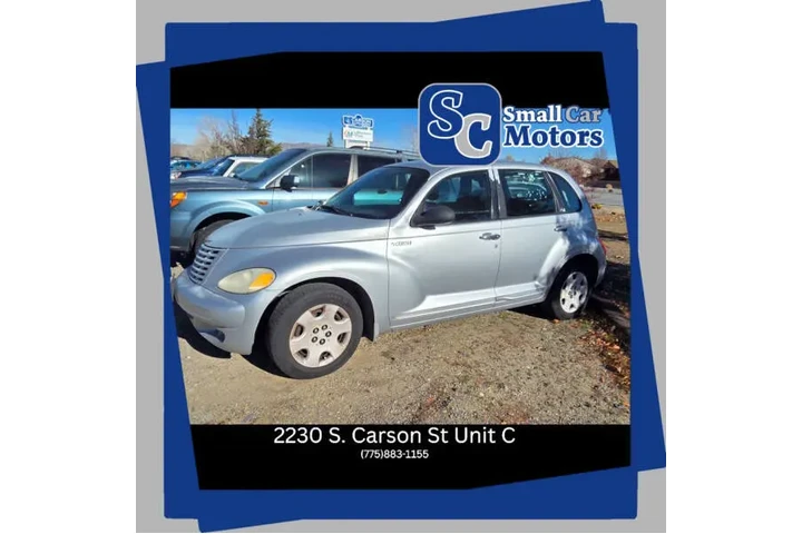 $2995 : 2005 PT Cruiser Touring image 2