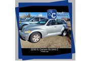 $2995 : 2005 PT Cruiser Touring thumbnail