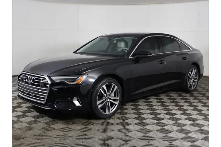 $35993 : Audi A6 2023 AWD quattro Pre image 9