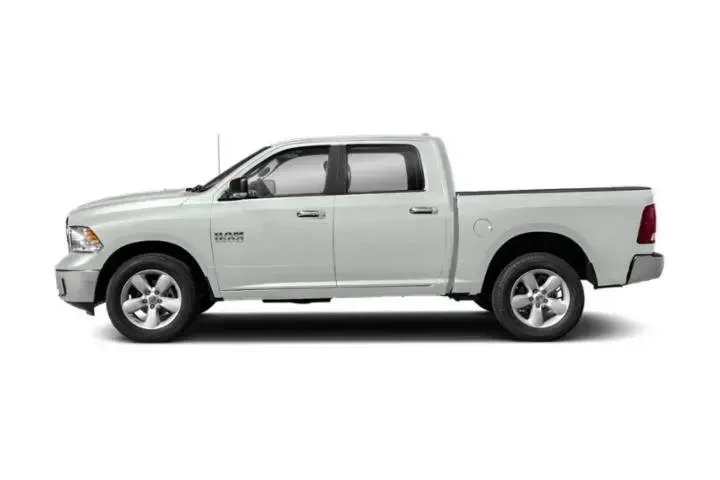 $18234 : Ram 1500 2015 4x4 Big Horn 4 image 3