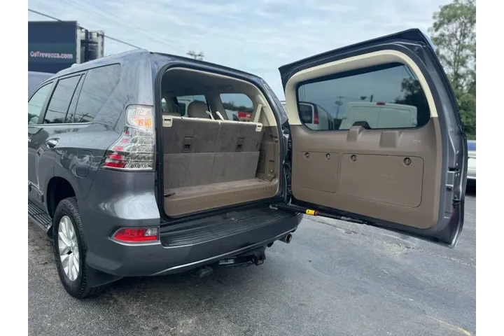 $29495 : 2019 GX 460 image 6
