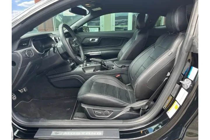 $35990 : Ford Mustang 2018 GT Premium image 10