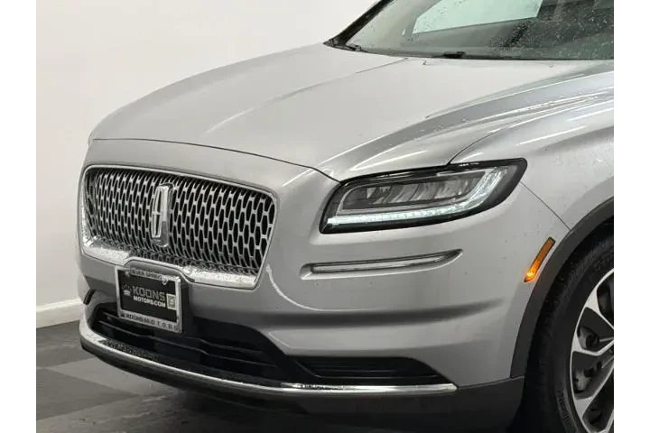 $38500 : Lincoln Nautilus 2023 AWD Re image 2