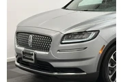 $38500 : Lincoln Nautilus 2023 AWD Re thumbnail