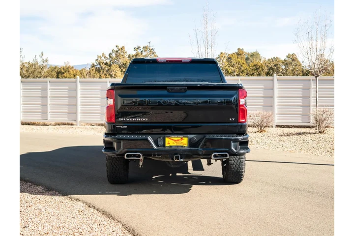 $47988 : 2023 Silverado 1500 LT Trail image 5