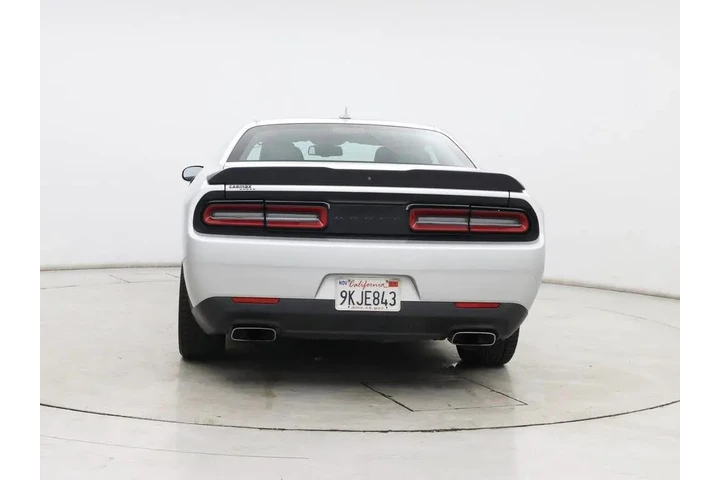 $29998 : Dodge Challenger 2020 R/T 2d image 6