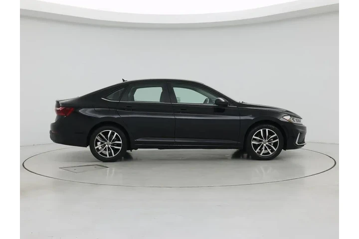 $22998 : Volkswagen Jetta 2025 SE 4dr image 7