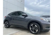 $19016 : Honda HR-V 2018 AWD EX-L 4dr thumbnail