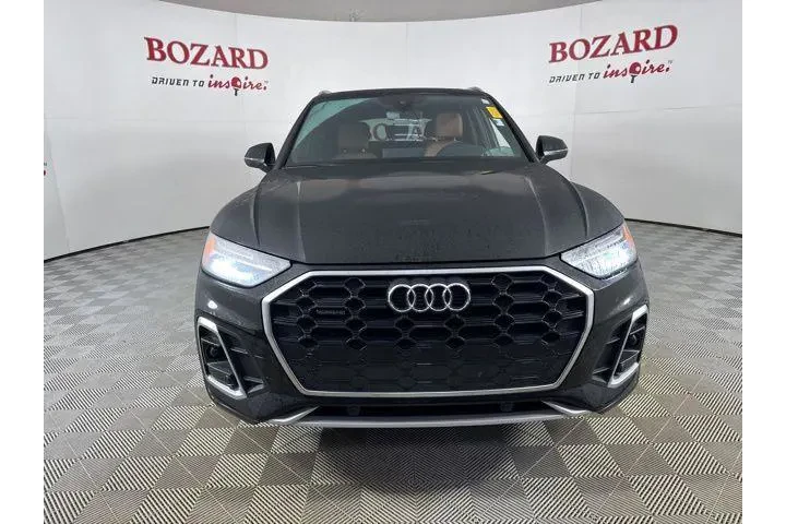 $24250 : Audi Q5 2022 AWD quattro S l image 2