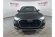 $24250 : Audi Q5 2022 AWD quattro S l thumbnail