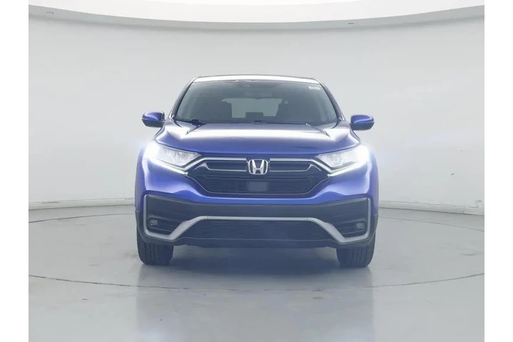 $26998 : Honda CR-V 2020 AWD EX-L 4dr image 5