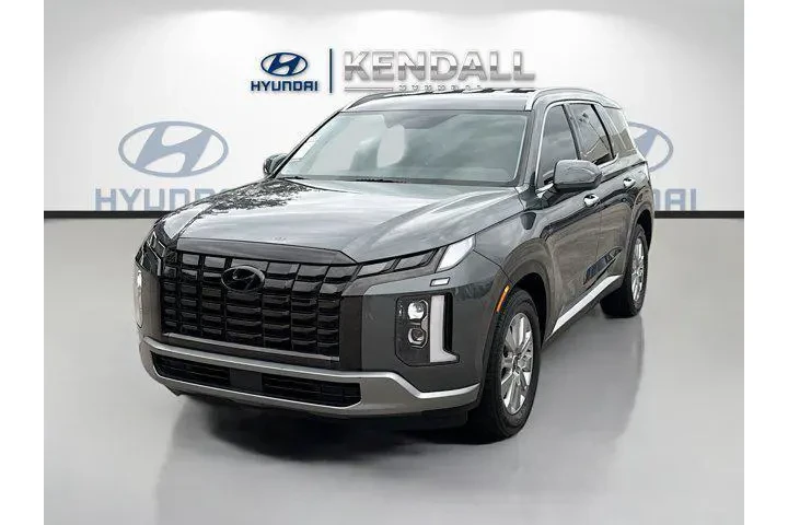 $28490 : Hyundai PALISADE 2023 SEL 4d image 3
