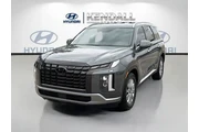 $28490 : Hyundai PALISADE 2023 SEL 4d thumbnail