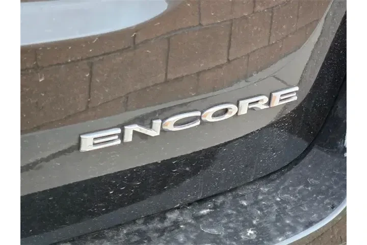 $14588 : Buick Encore 2019 Essence 4d image 5