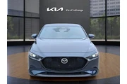 Mazda Mazda3 Hatchback 2024 thumbnail