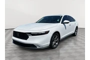 Honda Accord 2024 EX 4dr Sed en Oklahoma City