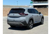 $19489 : Nissan Rogue 2021 SL 4dr Cro thumbnail