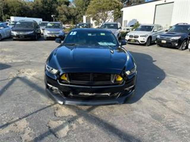 $18999 : 2015 FORD MUSTANG image 2