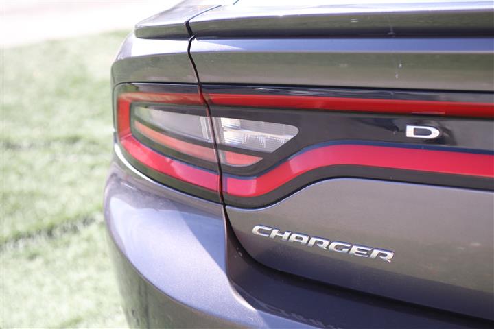 $20999 : 2018 DODGE CHARGER R/T image 7