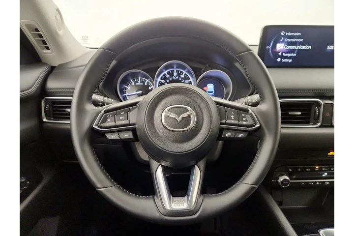 $25998 : Mazda CX-5 2023 AWD 2.5 S Se image 10