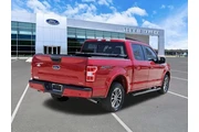 $31500 : Ford F-150 2020 4x2 XL 4dr S thumbnail