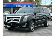 2015 CADILLAC ESCALADE ESV PR thumbnail