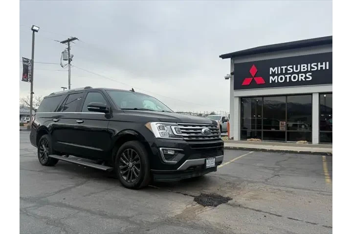 $21963 : Ford Expedition 2019 4x4 Lim image 1