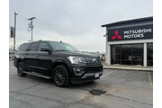 Ford Expedition 2019 4x4 Lim en Salt Lake City