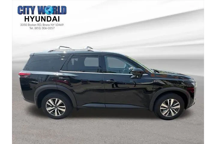 $37495 : Nissan Pathfinder 2025 AWD S image 6