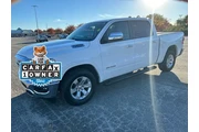 Ram 1500 2021 4x2 Laramie 4d en Raleigh