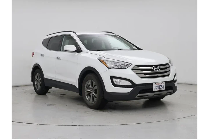 $13998 : Hyundai SANTA FE Sport 2014 image 1