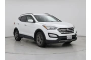 Hyundai SANTA FE Sport 2014