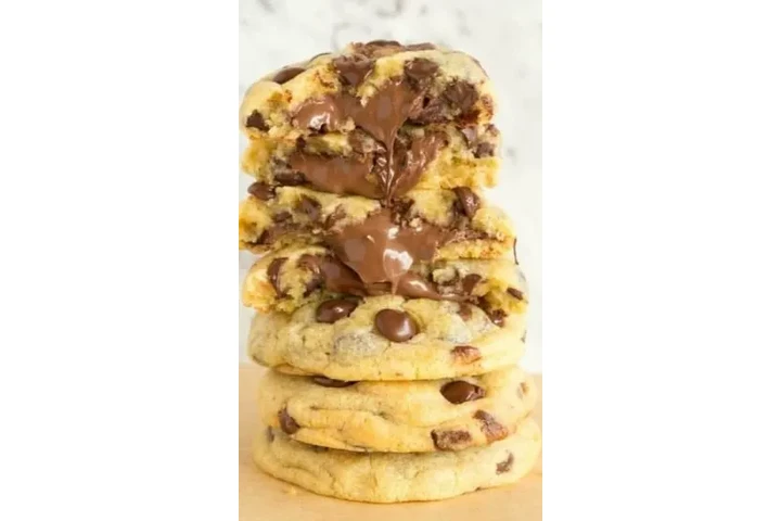 CURSO DIGITAL GALLETA NEW YORK image 6