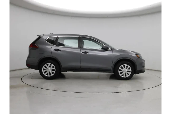 $15998 : Nissan Rogue 2020 S 4dr Cros image 7