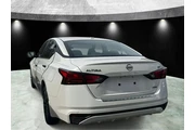 $19850 : Nissan Altima 2023 AWD 2.5 S thumbnail