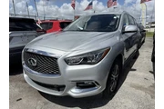 2017 QX60 thumbnail