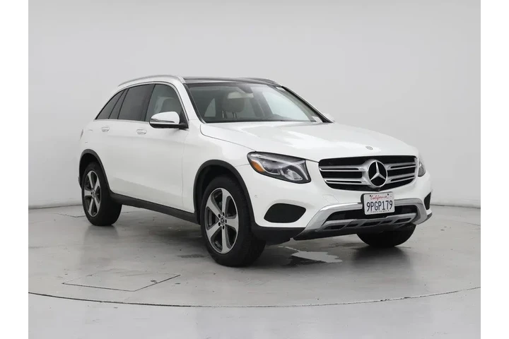 $20998 : Mercedes-Benz GLC 2019 GLC 3 image 1
