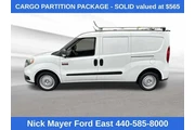 $25995 : Ram ProMaster City 2022 Base thumbnail