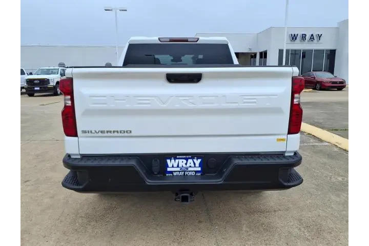 $32988 : Chevrolet Silverado 1500 202 image 3