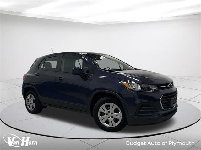 $11599 : Pre-Owned 2018 Trax LS image 1