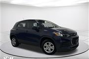 Pre-Owned 2018 Trax LS en Milwaukee