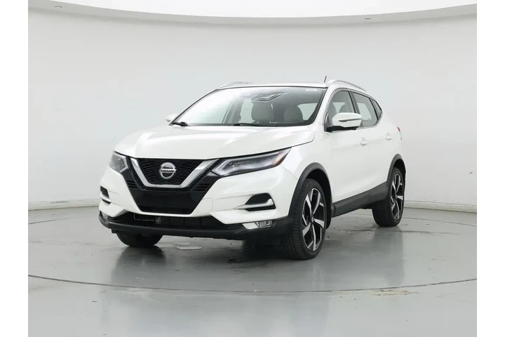 $23998 : Nissan Rogue Sport 2022 AWD image 4