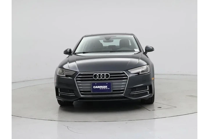 $15998 : Audi A4 2017 2.0T ultra Prem image 5