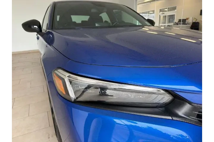 $23989 : Honda Civic 2023 Sport 4dr S image 8