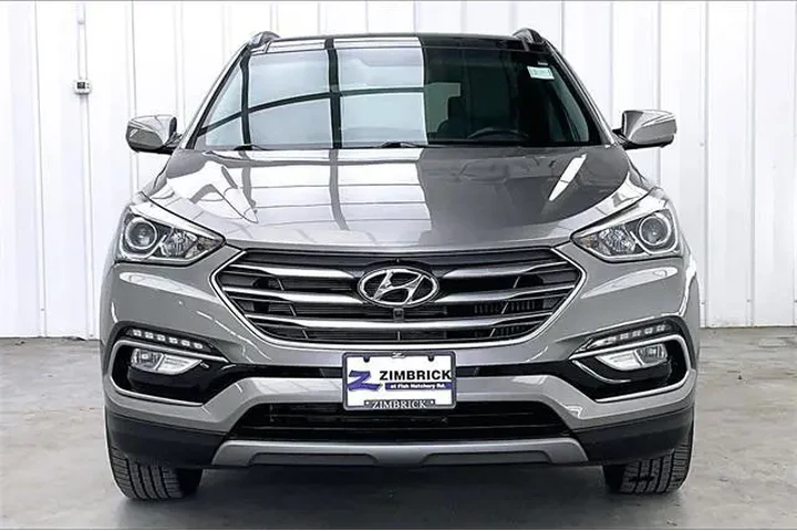 $14490 : Hyundai SANTA FE Sport 2017 image 3
