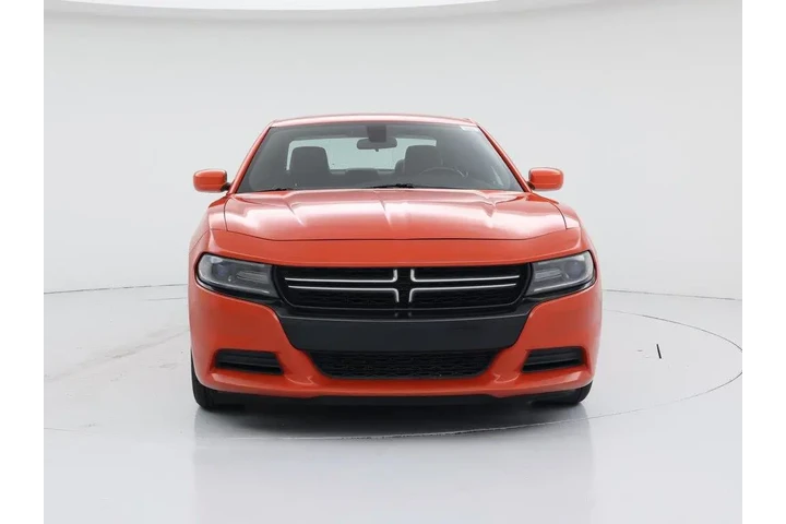 $18998 : Dodge Charger 2019 SXT 4dr S image 5