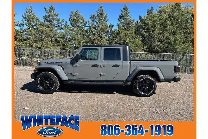 $37995 : Jeep Gladiator 2022 4x4 Spor image 3